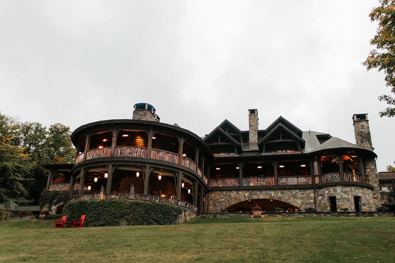 Lake Placid Lodge gallery 1
