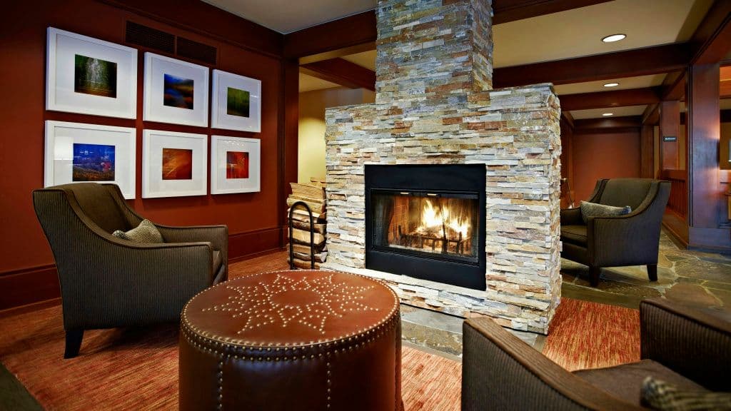 Salish Lodge & Spa gallery 2