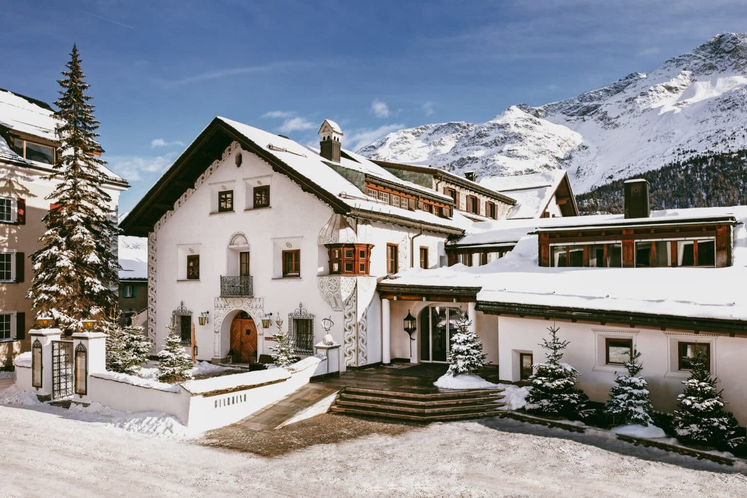 Giardino Mountain gallery 2