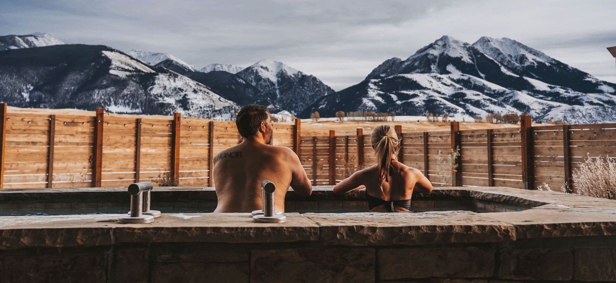 Sage Lodge gallery 1