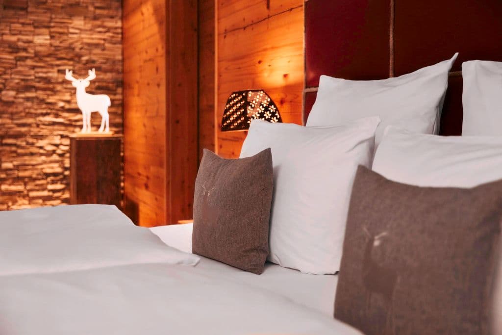 Grand Tirolia Kitzbühel - Member of Hommage Luxury Hotels Collection gallery 2