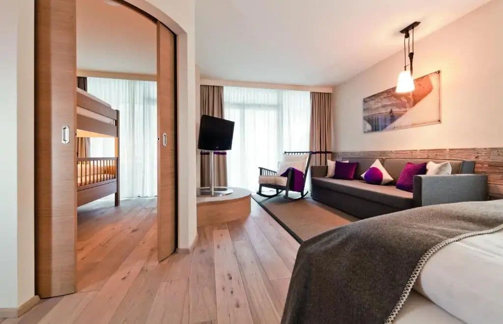 Bergland Design- und Wellnesshotel gallery 4