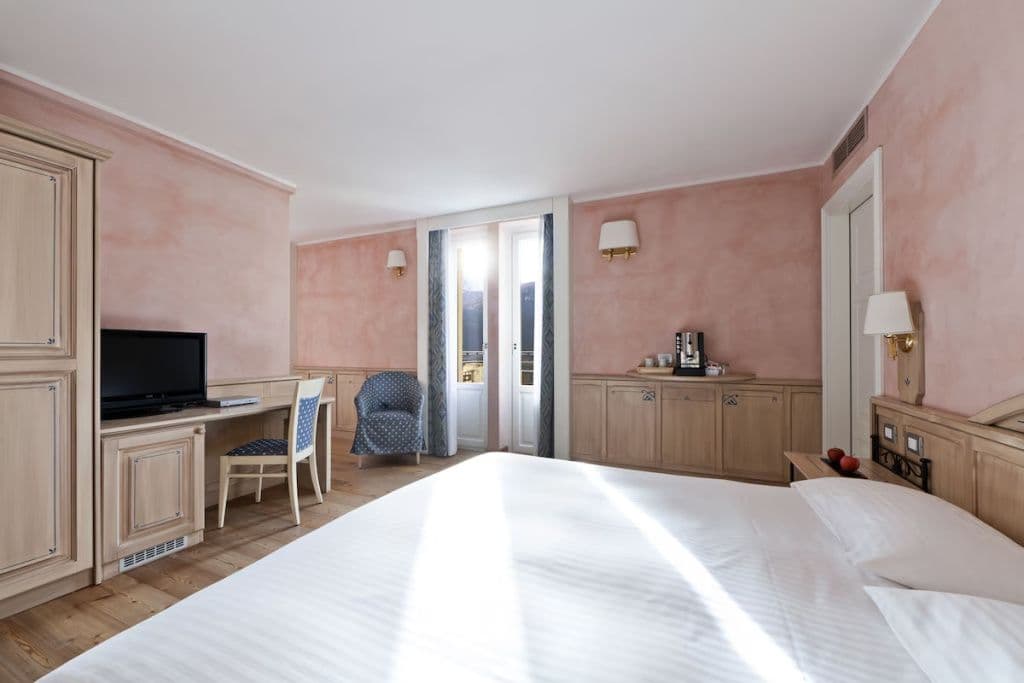 QC Hotel Bagni Vecchi gallery 2