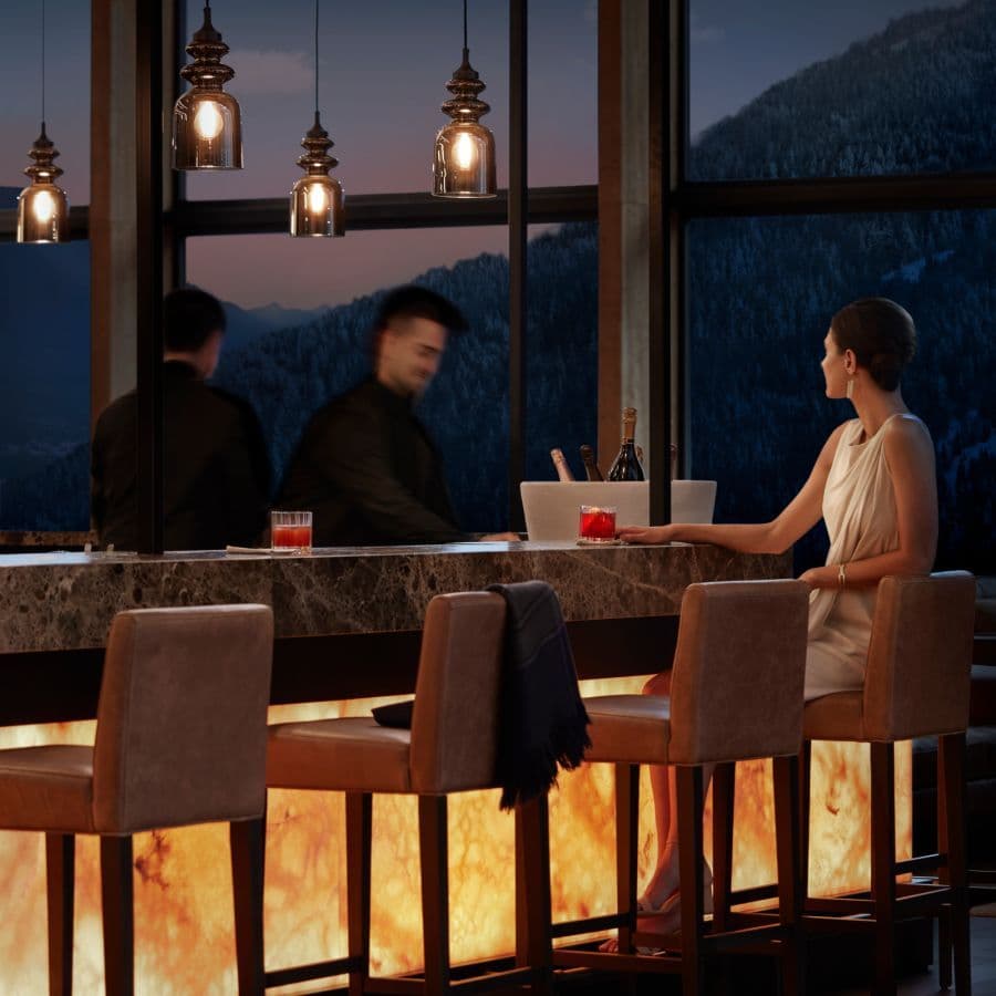 Lefay Resort & Spa Dolomiti gallery 3