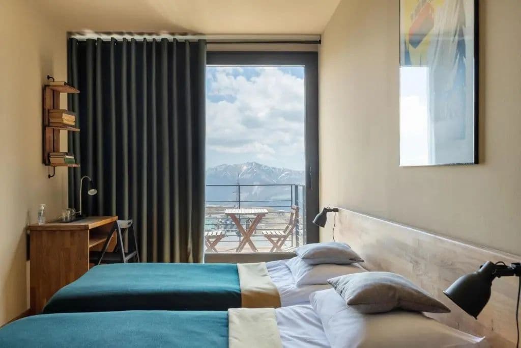 Quadrum Ski & Yoga Resort gallery 3