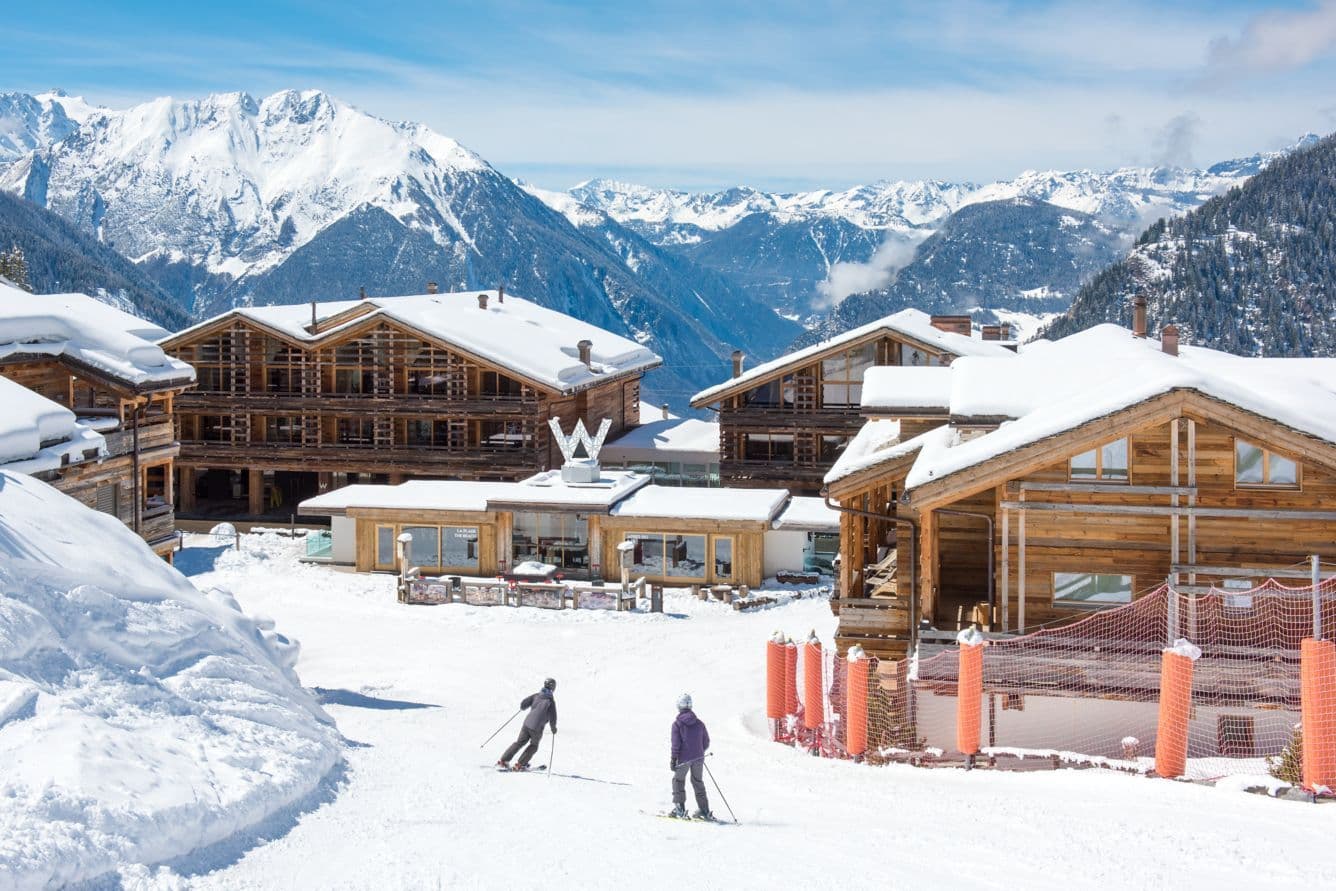 W Verbier gallery 1