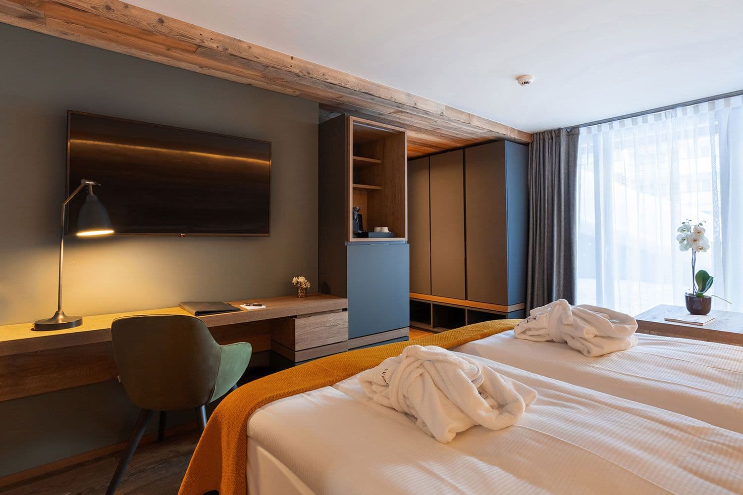 22 SUMMITS Boutique Hotel gallery 4