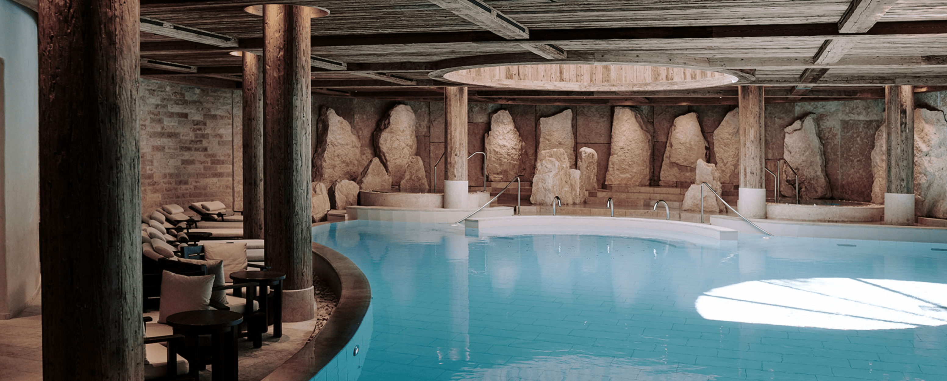 The Alpina Gstaad gallery 1