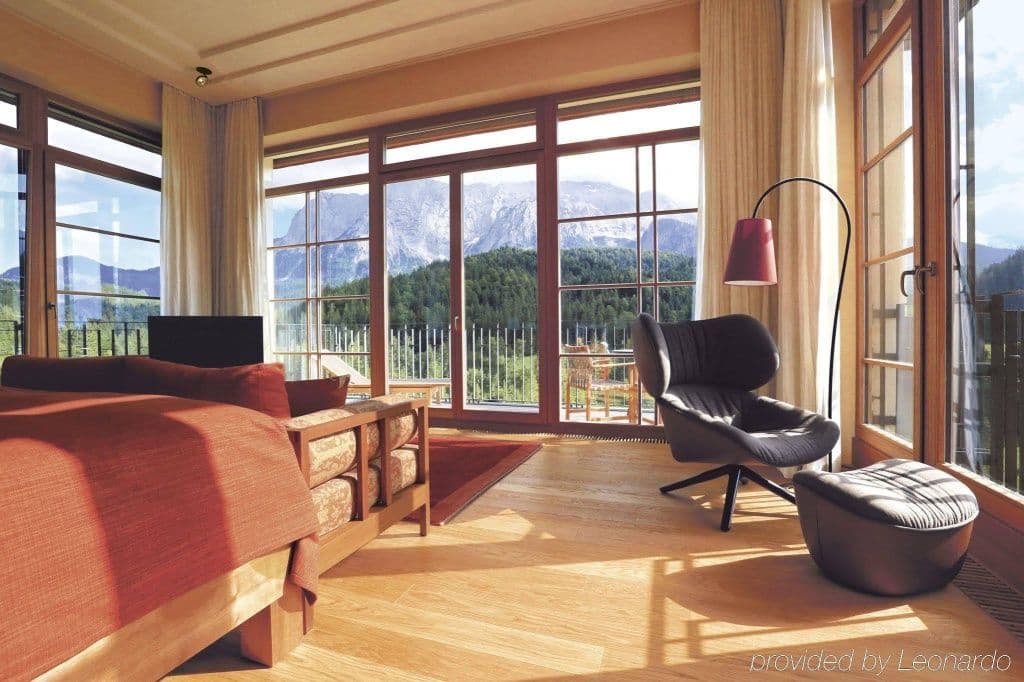Schloss Elmau gallery 4