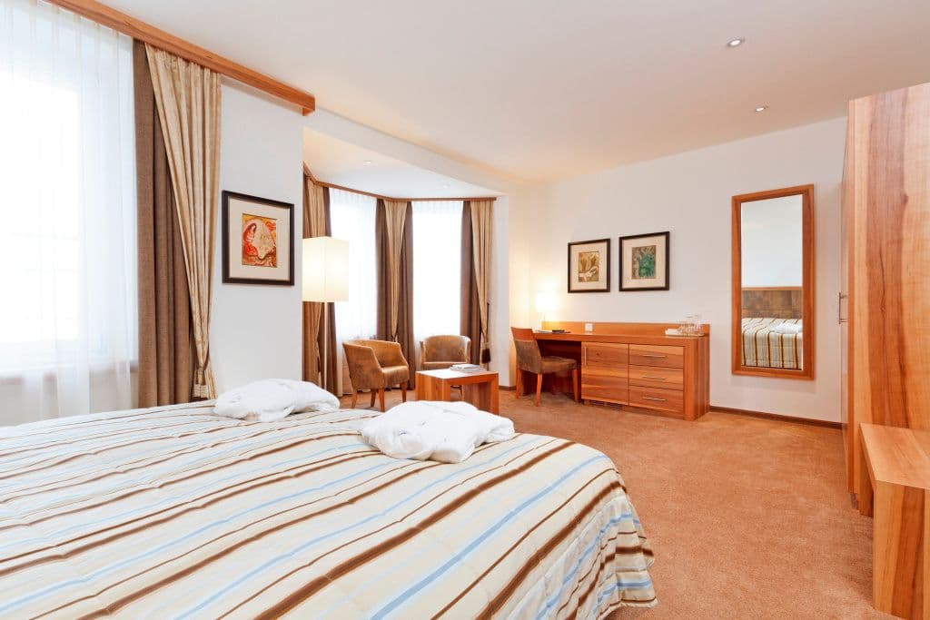 Art Boutique Hotel Monopol gallery 5