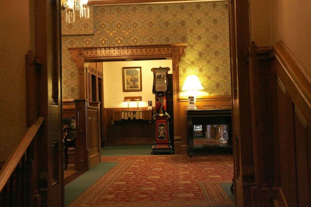 The Strater Hotel gallery 3