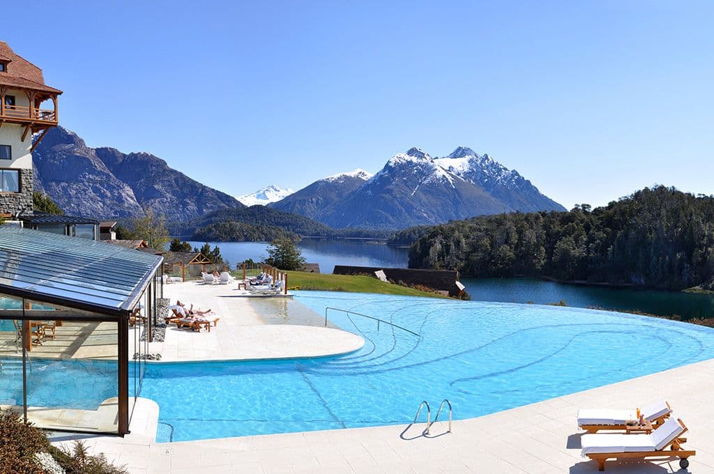 Llao Llao Hotel & Resort gallery 3