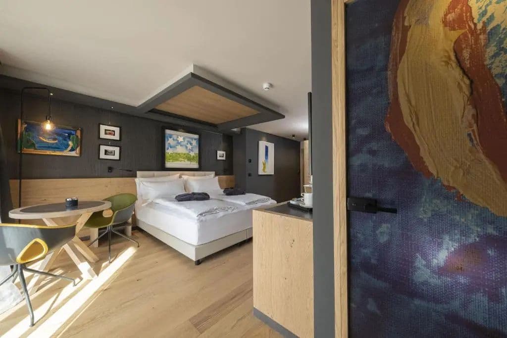 Art Hotel Locanda degli Artisti gallery 3