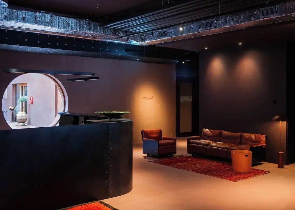 Hôtel Borsari - A Member of Design Hotels gallery 4
