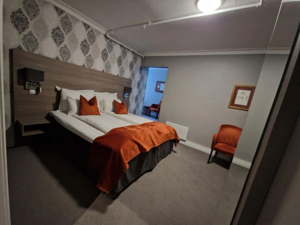 Dr. Holms Hotel gallery 3