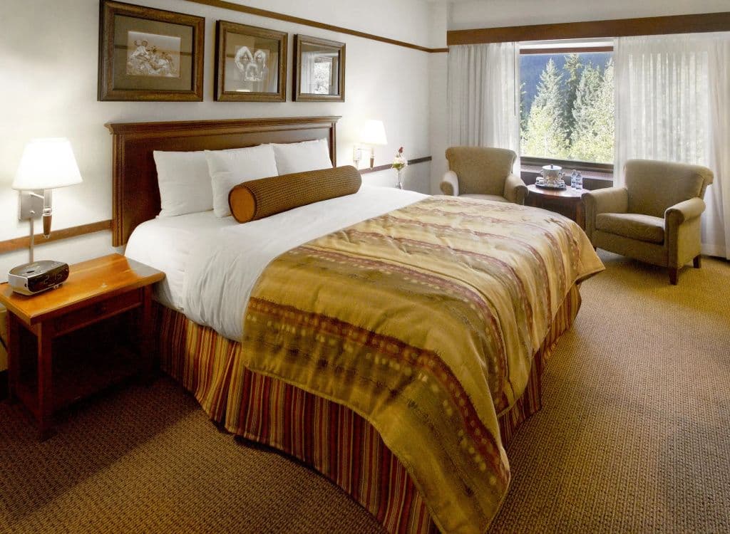 Hotel Alyeska gallery 2