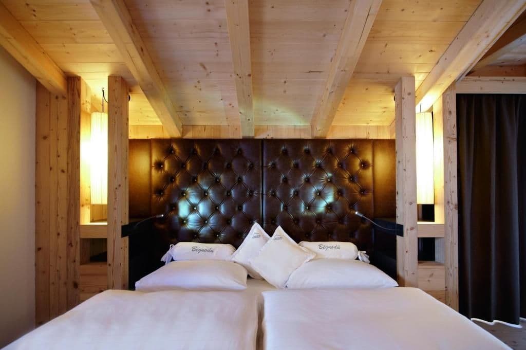 Lagació Hotel Mountain Residence gallery 3