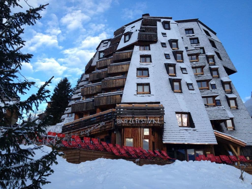 Hôtel des Dromonts gallery 1