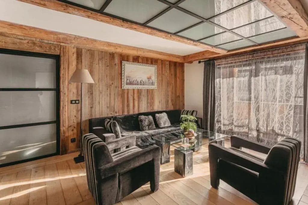 Hôtel Les Suites – Maison Bouvier gallery 5