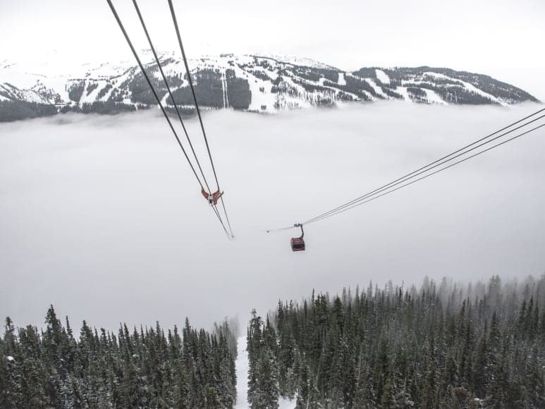 Fairmont Chateau Whistler gallery 5