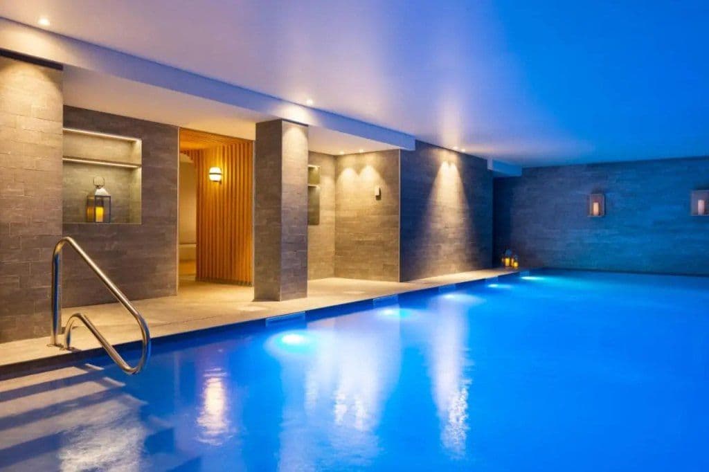 RockyPop Flaine Hôtel & Spa gallery 2