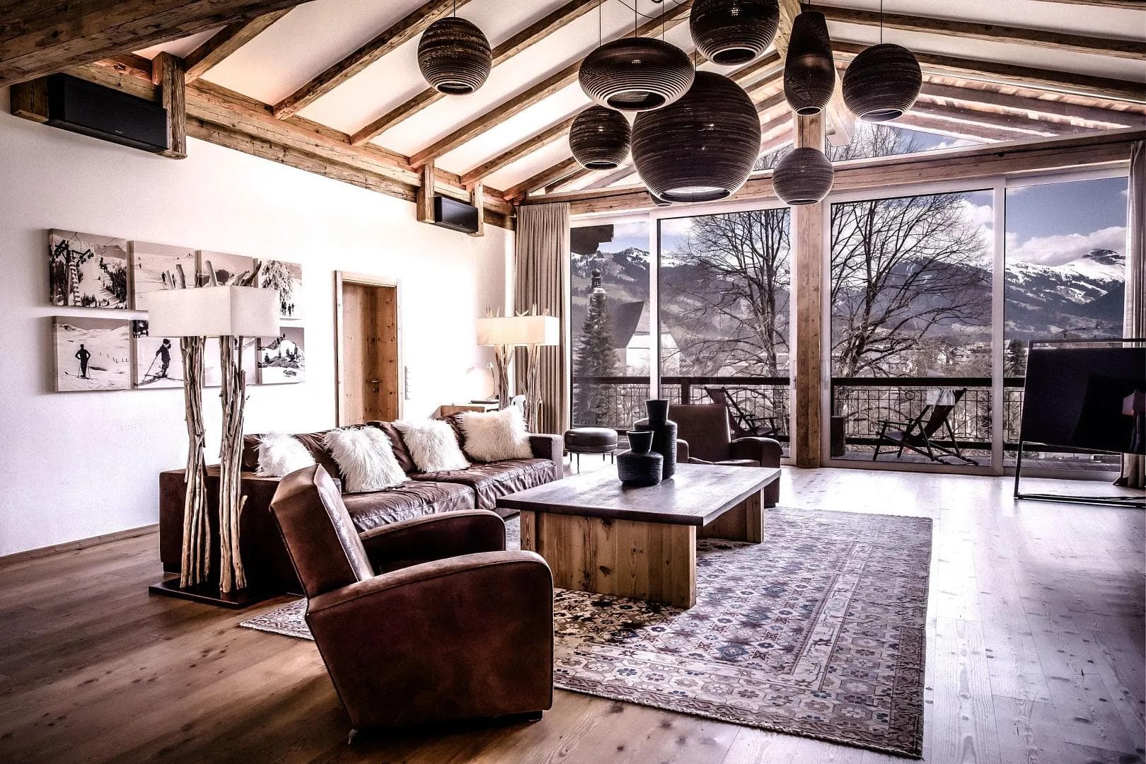 Hotel Kitzhof Mountain Design Resort gallery 3