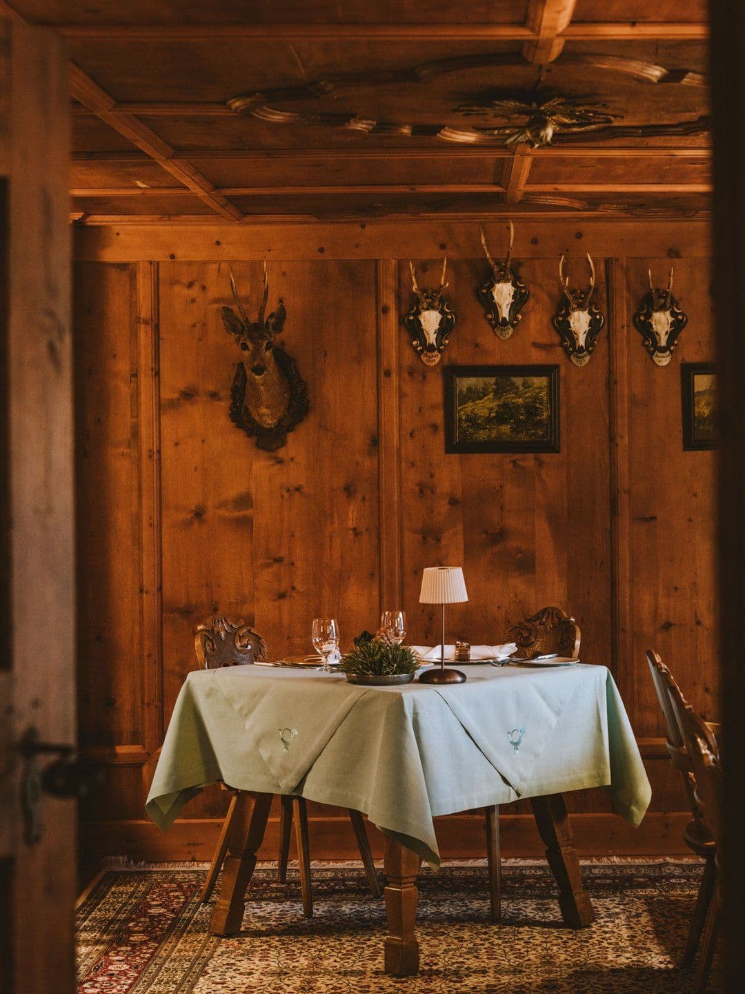 Post Lech Arlberg gallery 2