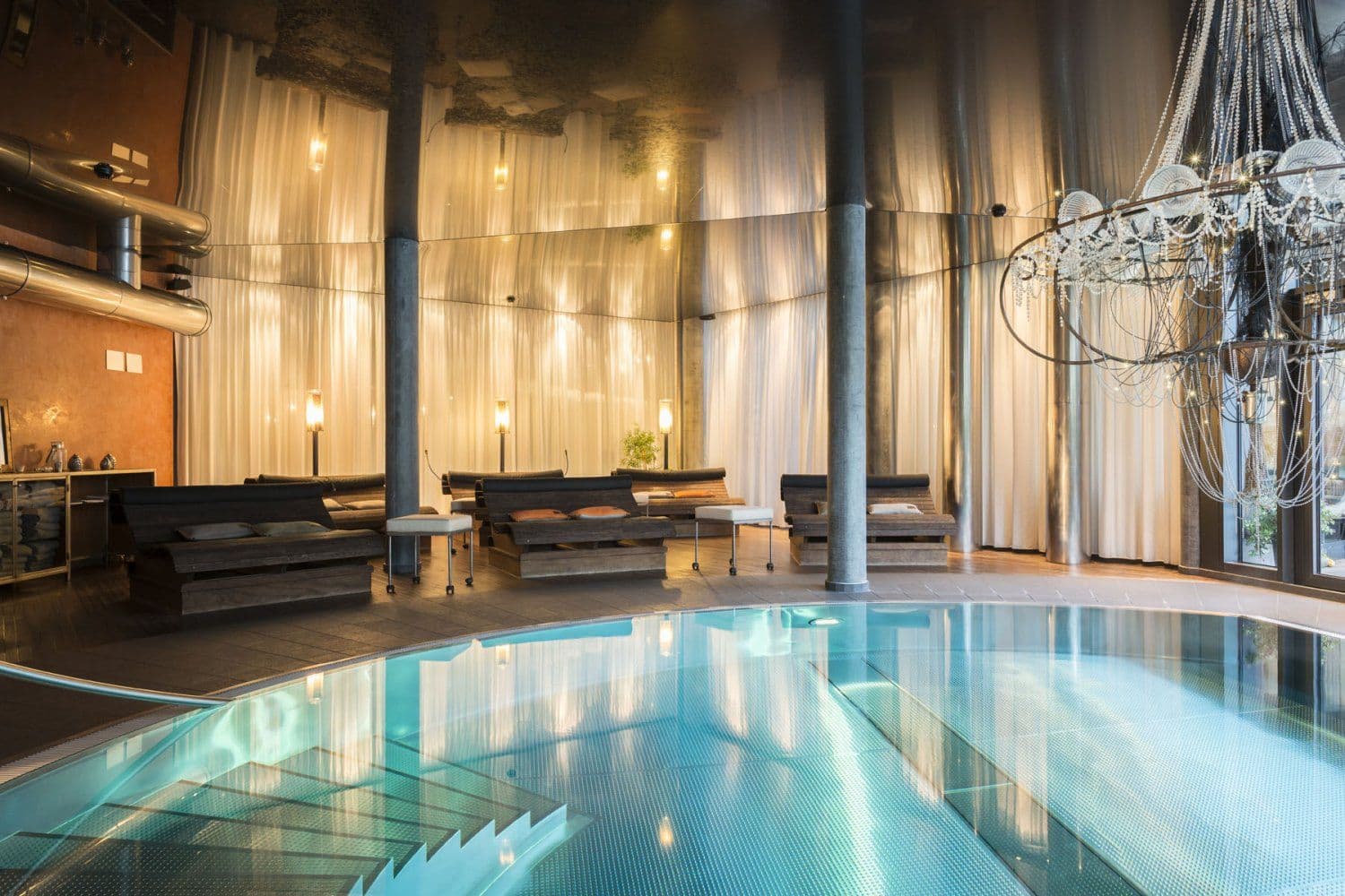 Matterhorn FOCUS gallery 1