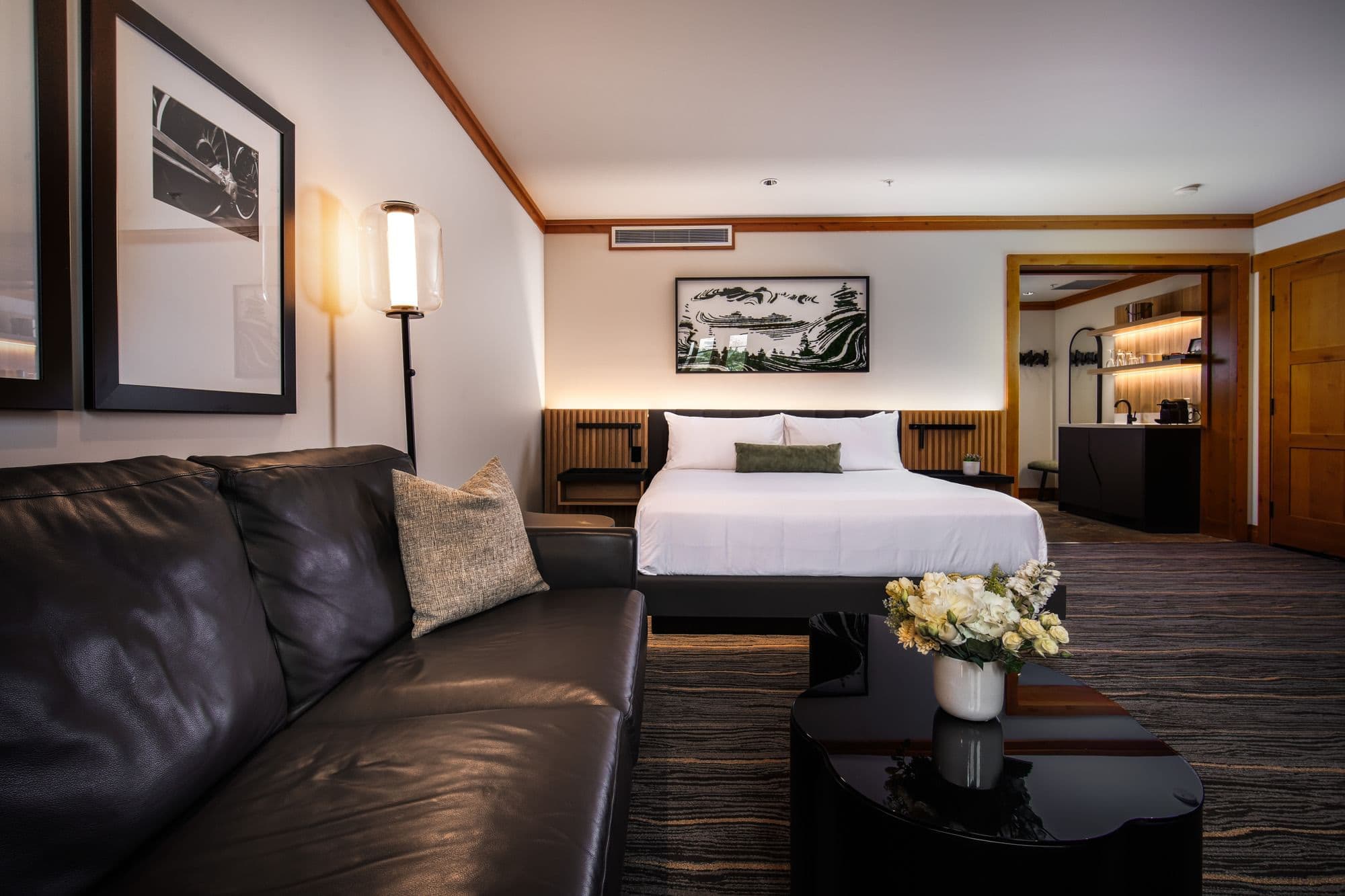 Nita Lake Lodge gallery 4