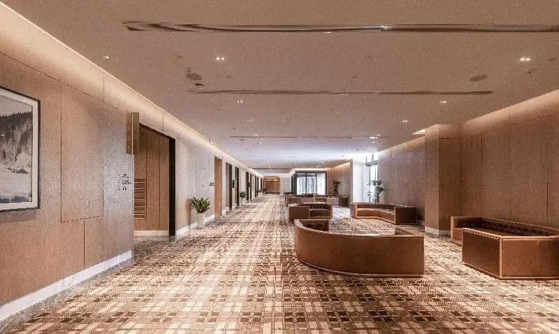 InterContinental Chongli gallery 3