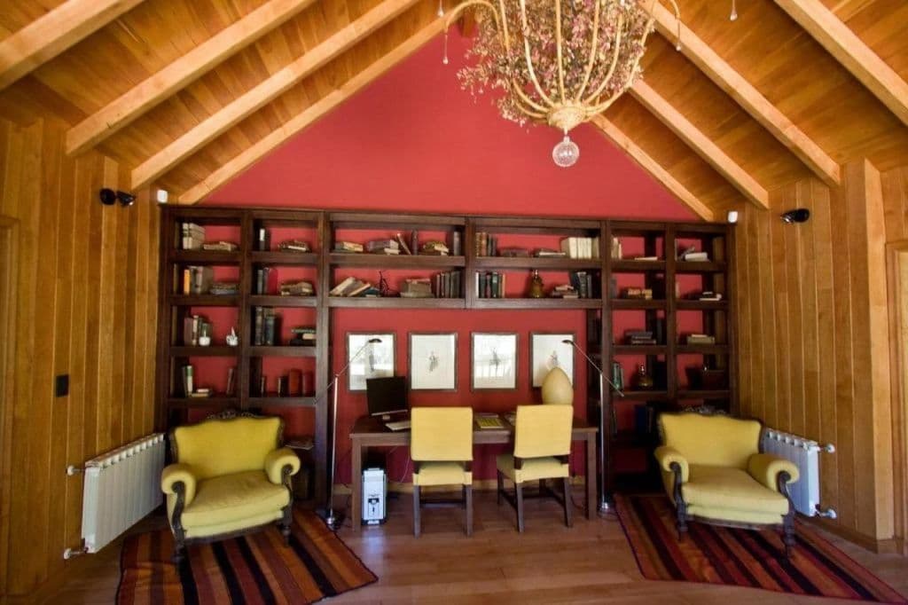 Río Hermoso Hotel de Montaña gallery 2
