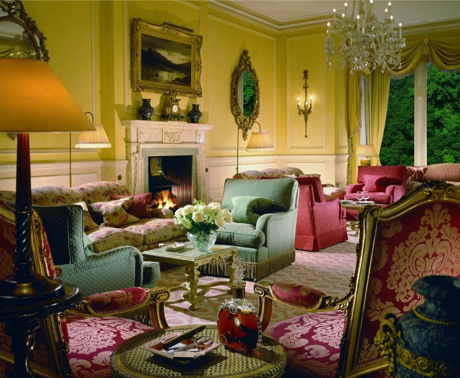Inverlochy Castle gallery 2