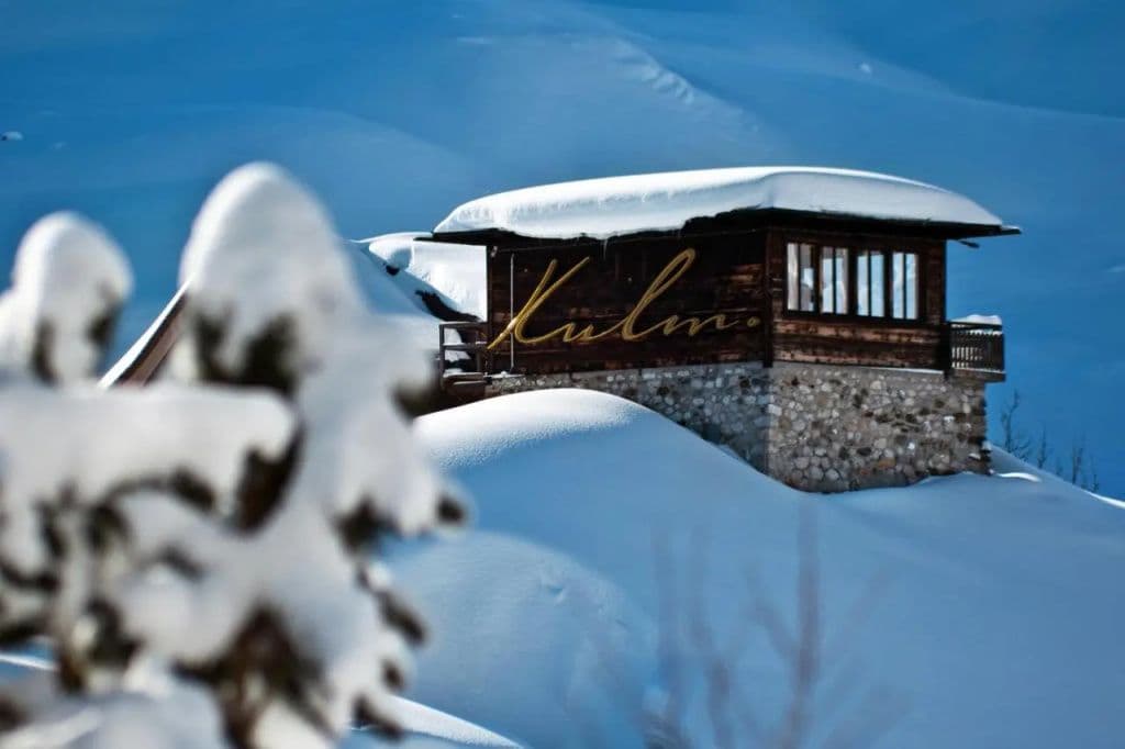 Arosa Kulm Hotel & Alpin Spa gallery 2