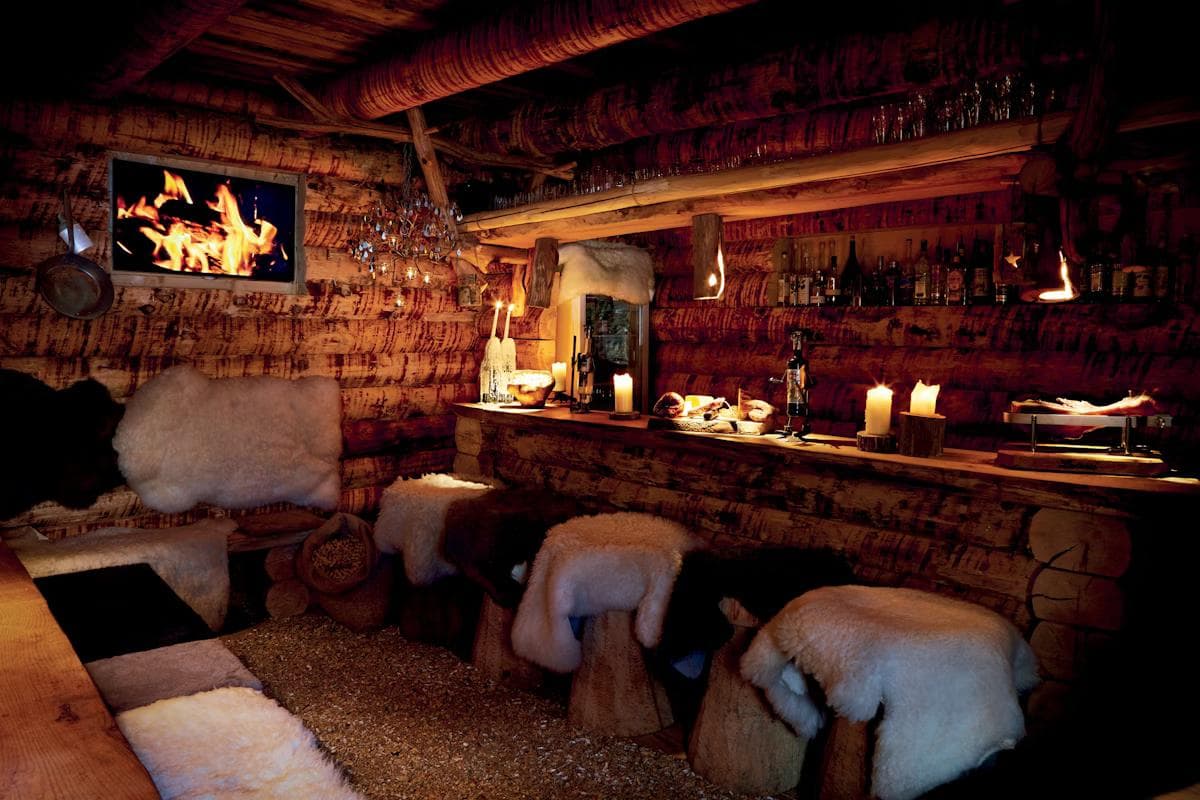 Nira Alpina gallery 3