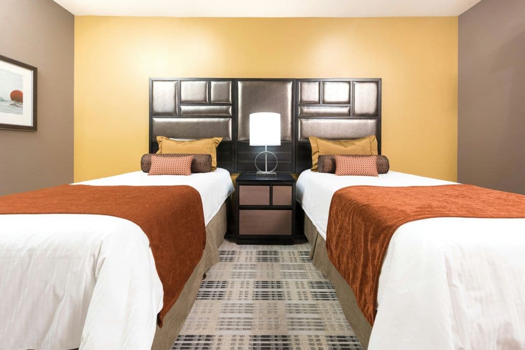 Hotel McCall gallery 1