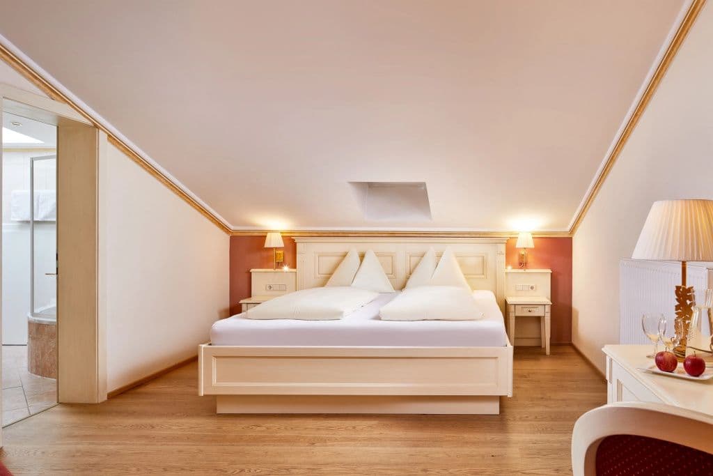 Grand Hotel Zell am See gallery 5