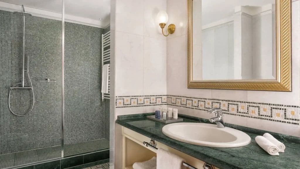 Cristallo, a Luxury Collection Resort Spa, Cortina d'Ampezzo gallery 5