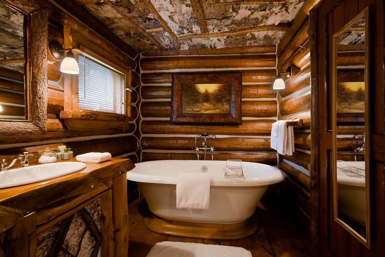 Lake Placid Lodge gallery 2