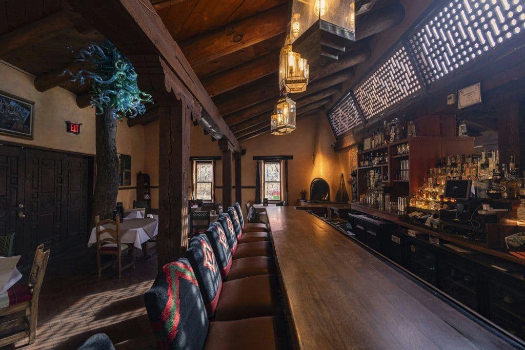 The Inn of The Five Graces gallery 4