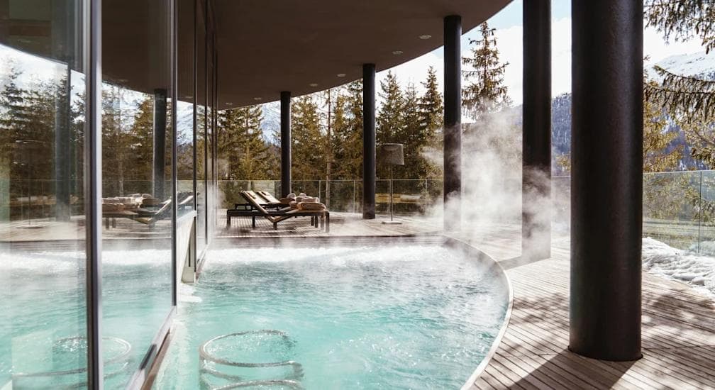 Carlton Hotel St. Moritz gallery 1