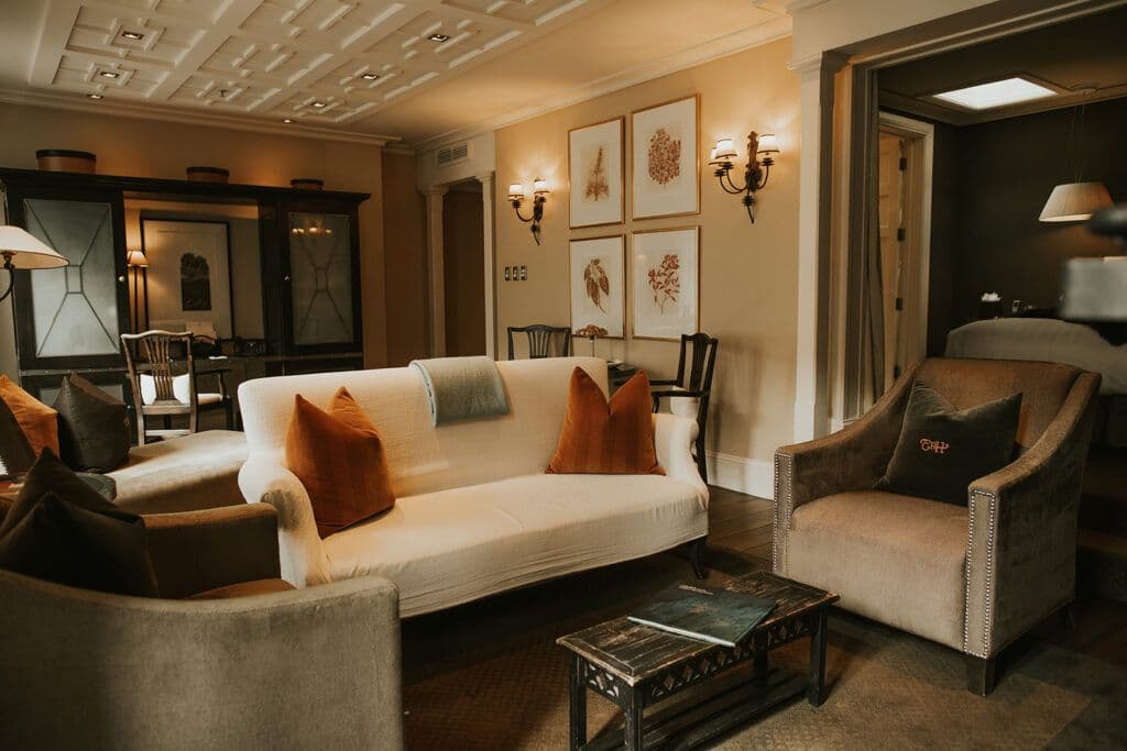 Eichardt's Private Hotel gallery 4