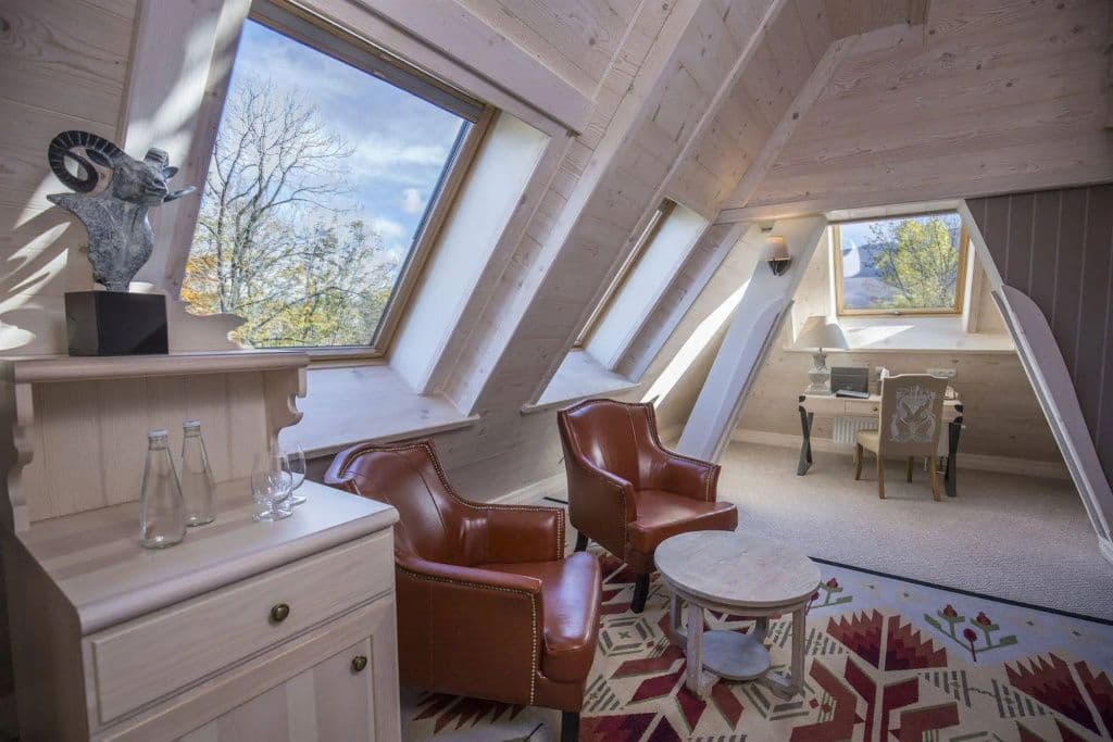 ARIES Hotel & SPA gallery 3