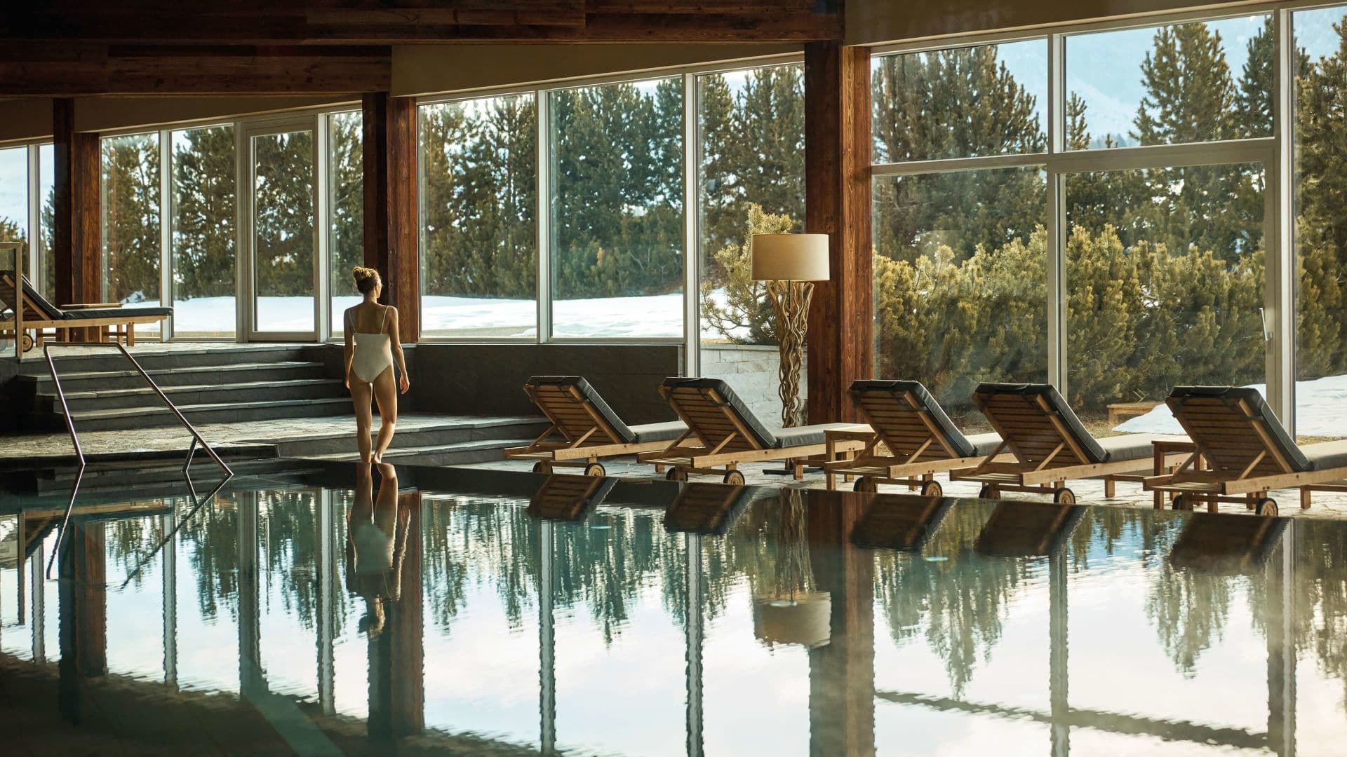COMO Alpina Dolomites gallery 5