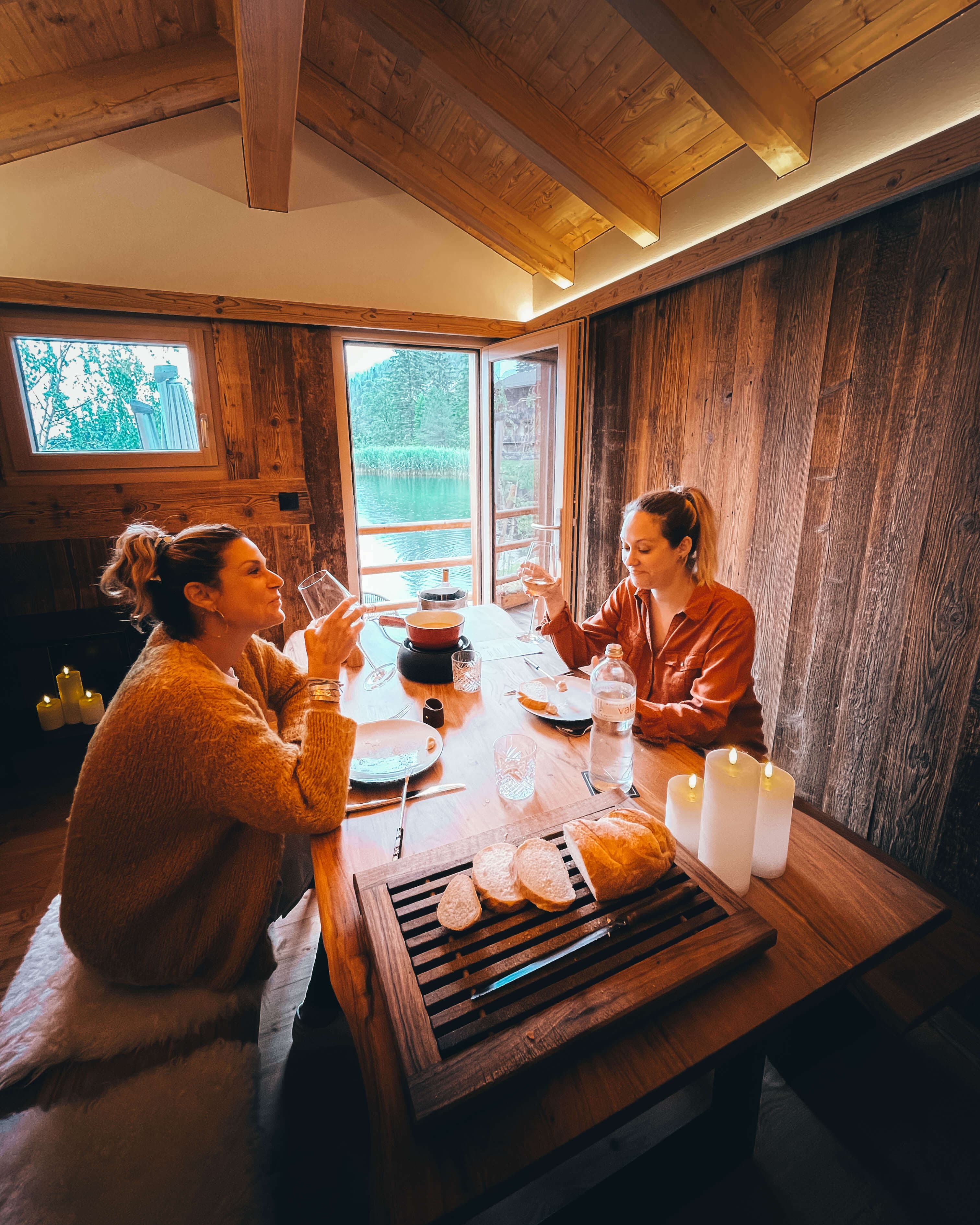 Au Club Alpin gallery 3