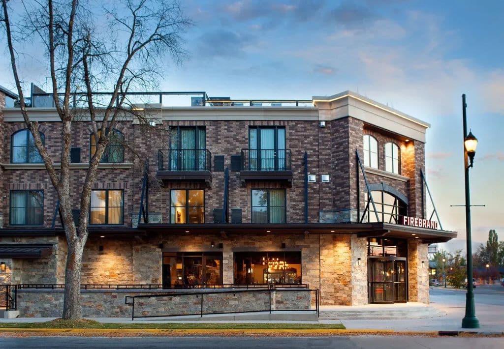 The Firebrand Hotel gallery 1