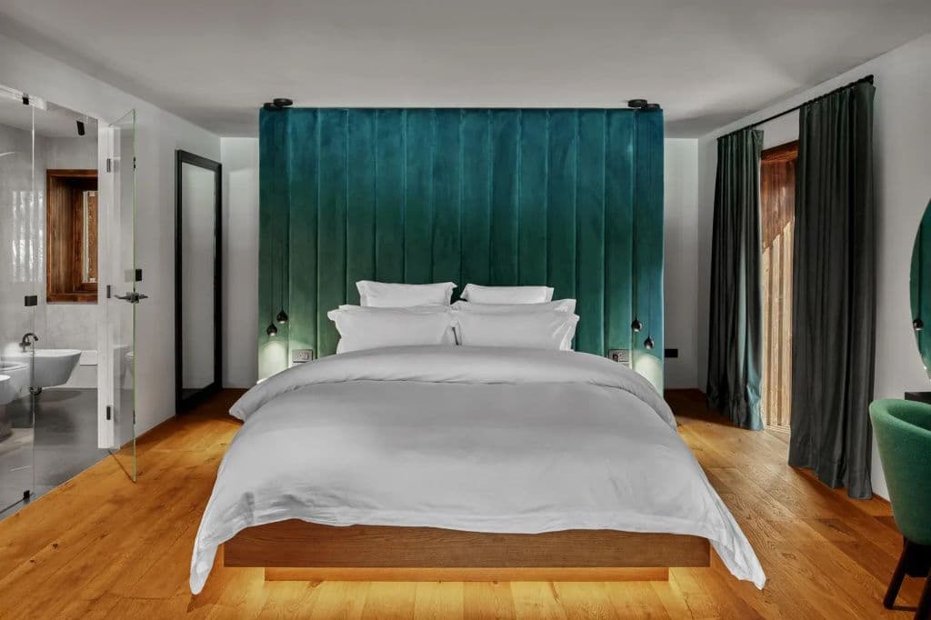 Boutique Hotel Milka gallery 1