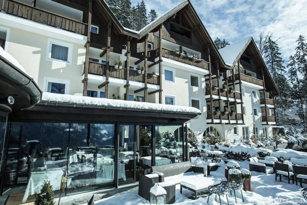 Miramonti Boutique Hotel gallery 3