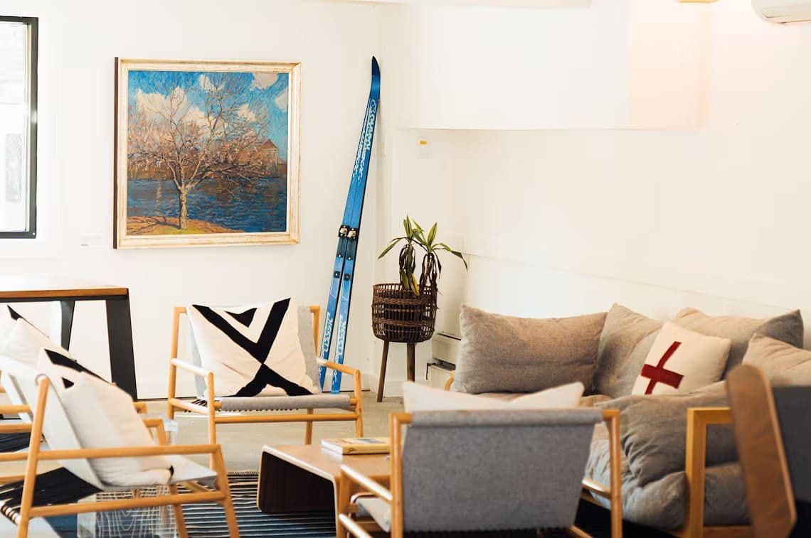 Tälta Lodge, A Bluebird by Lark gallery 2