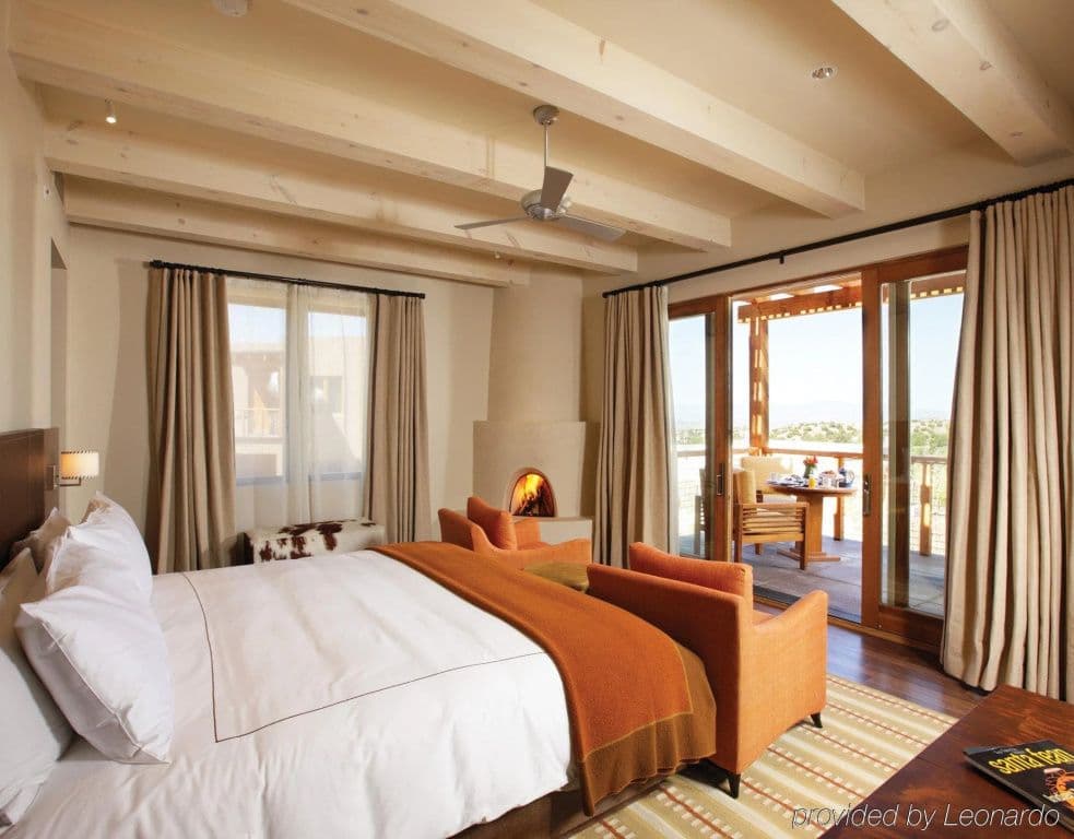 Four Seasons Resort Rancho Encantado Santa Fe gallery 4