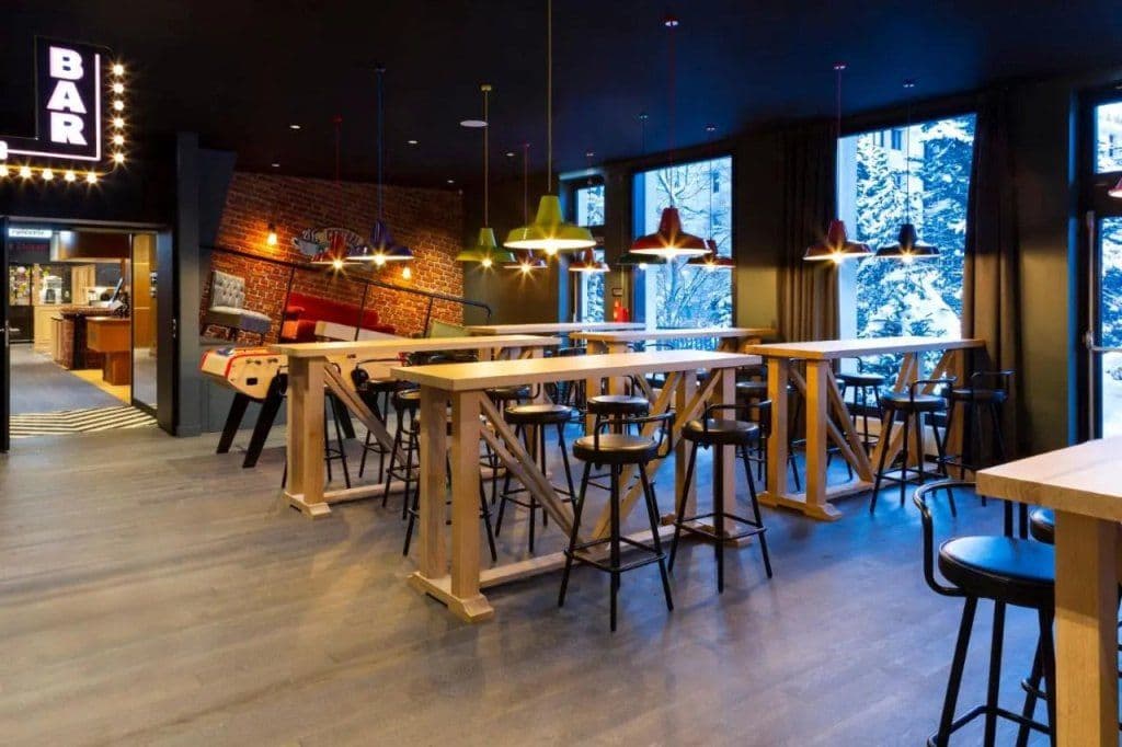 RockyPop Flaine Hôtel & Spa gallery 3